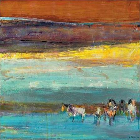 Claire De Lune