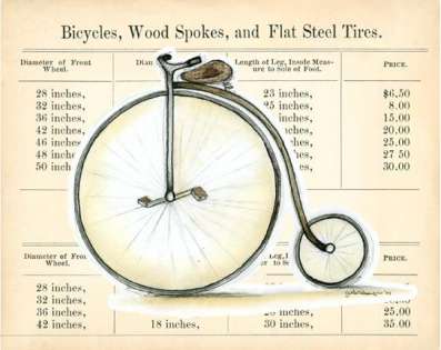 Let's Go For a Spin 1