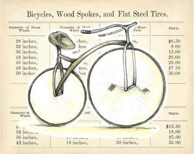 Let's Go For a Spin 2