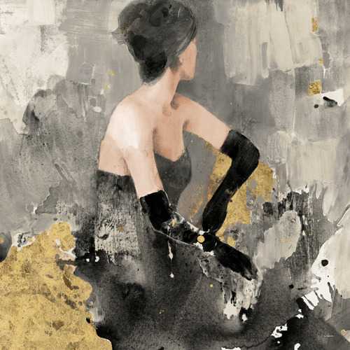 Beautiful Gaze 1 Neutral Gold