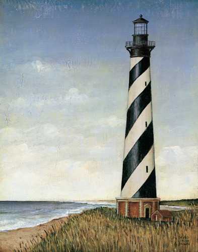 Coastal Light