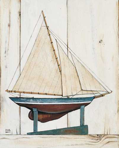 Racer I