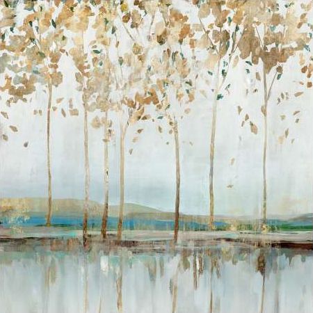 River Breath I
