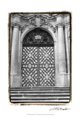 Prague Passageway V
