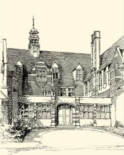 English Architecture 6