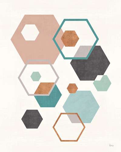 Abstract Geo 3