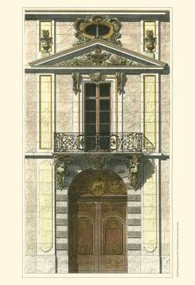 Elegant Entrance 1
