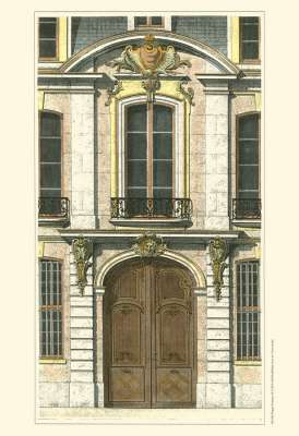 Elegant Entrance 2
