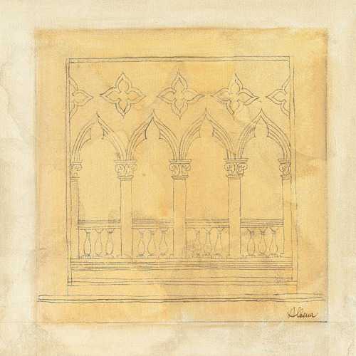 Architectural Drawing 2