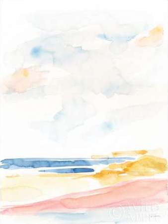 Pink Sands 2