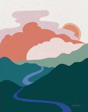 Hills and Valleys 1