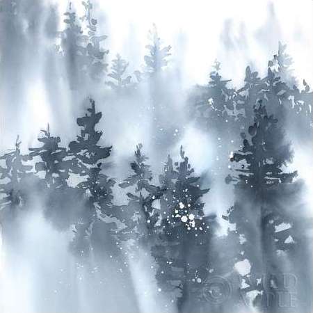 Misty Forest 1