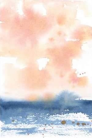 Sunrise Seascape 1