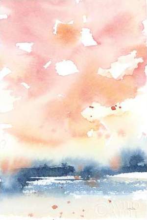 Sunrise Seascape 2