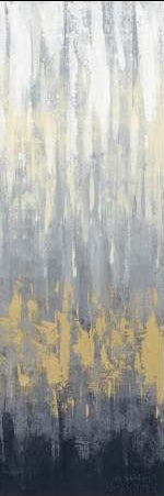 Rain on Asphalt 2 Navy