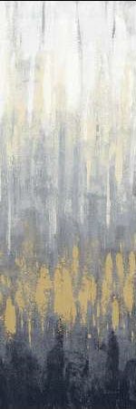 Rain on Asphalt 3 Navy
