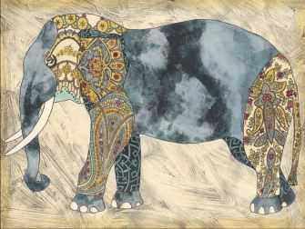 Royal Elephant