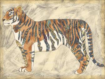 Royal Tiger