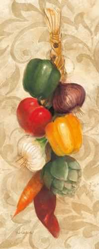 Mixed Vegetables 1