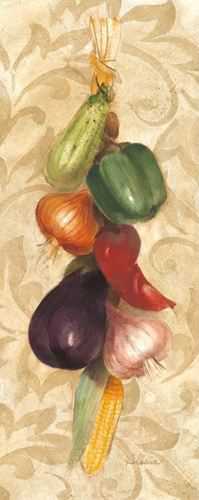 Mixed Vegetables 2