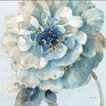 Indigold 7 Light Blue