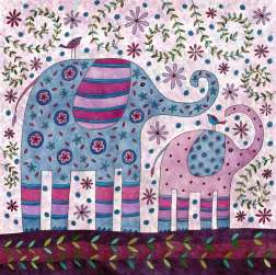 Elephant Walk