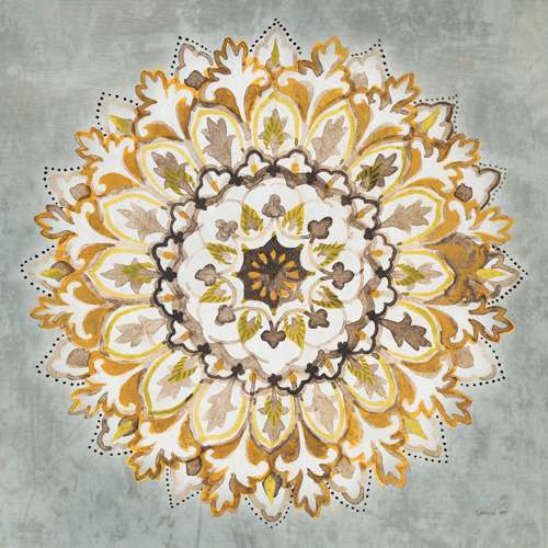 Mandala Delight 2