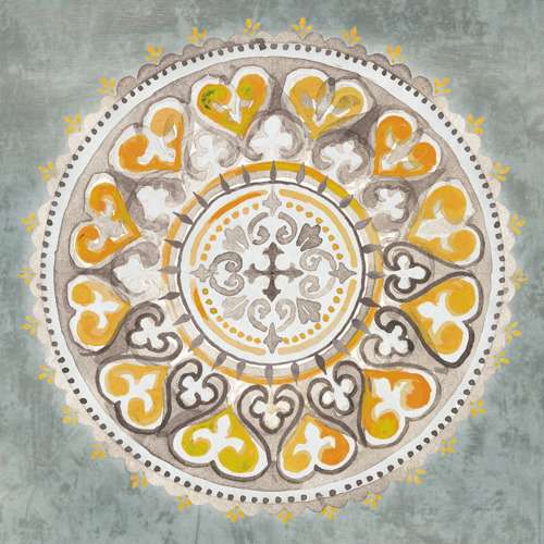 Mandala Delight 3
