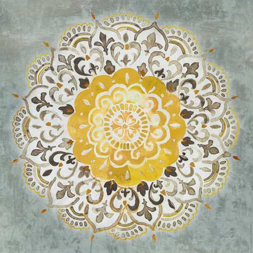 Mandala Delight 4