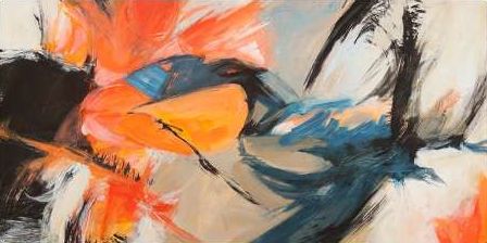 Oranges and Blues