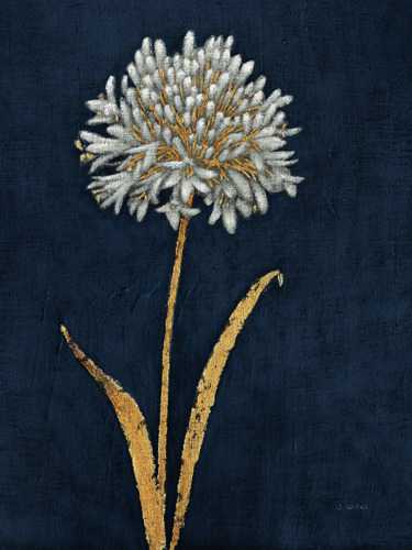 Shimmering Summer 1 Indigo