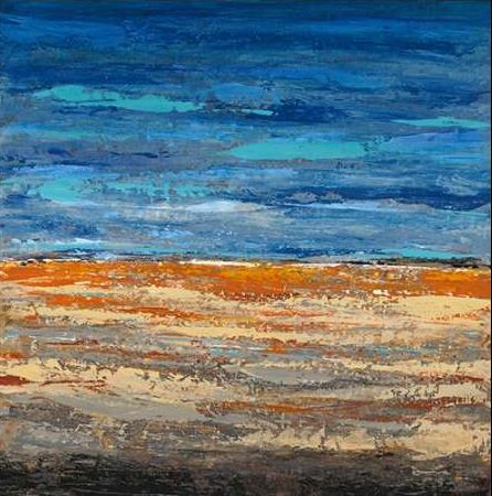 Desert Poppies
