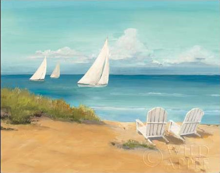 Setting Sail Light