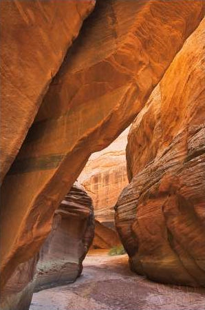 Buckskin Gulch 1