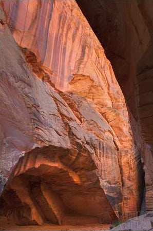 Buckskin Gulch 2
