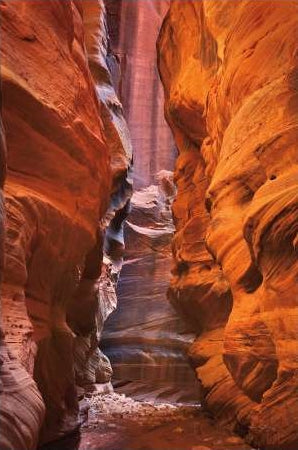 Buckskin Gulch 4