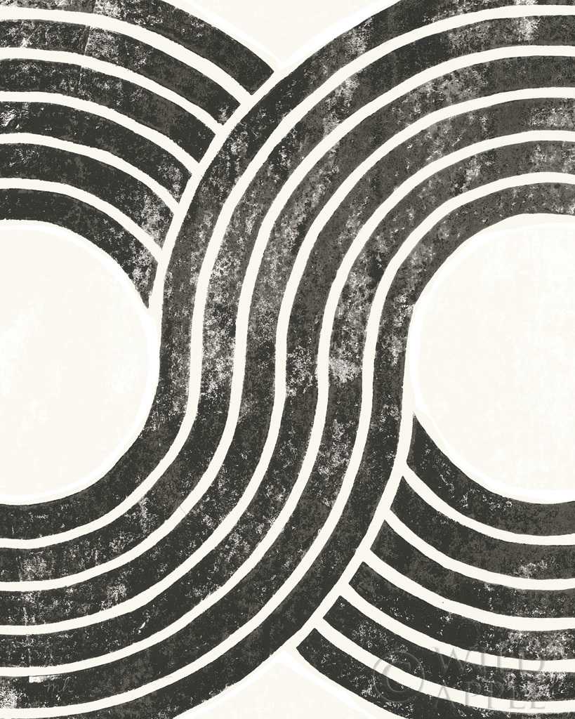 Over the Rainbow BW 2