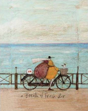 A Breath of Fresh Air