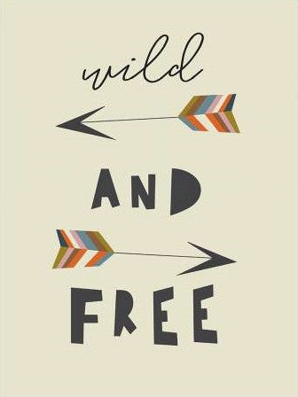 Wild and Free