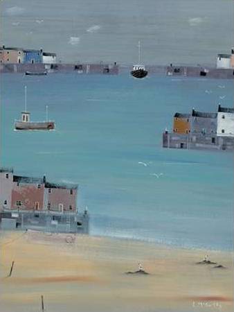 High Tide