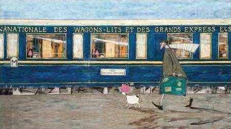 Orient Express Ooh La La