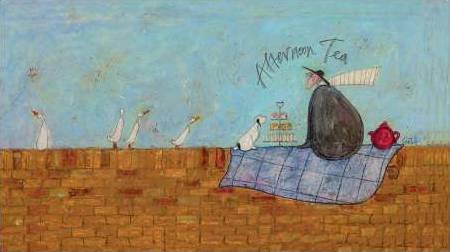 Afternoon Tea