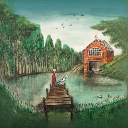 Boat House
