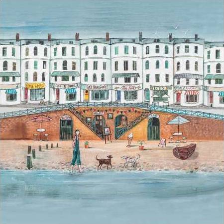 Fishing Quarter