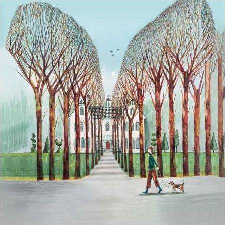 Avenue