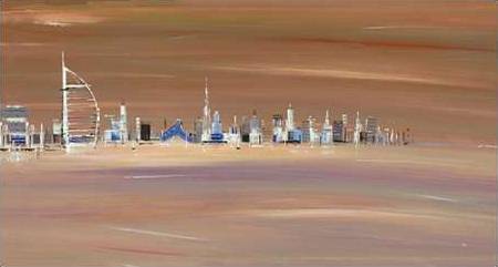 Dubai City