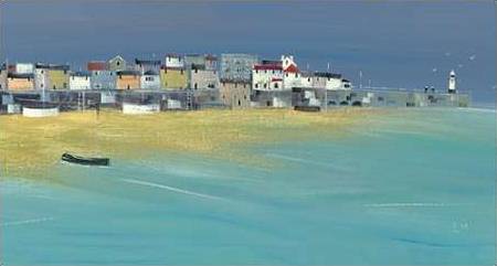 Midnight St Ives