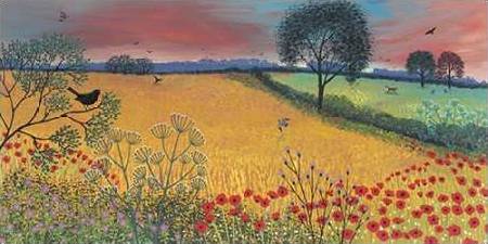 Harvest Song