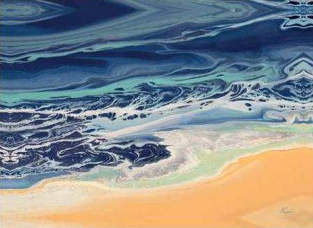 Organic Sea
