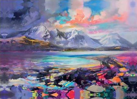 Scott Naismith